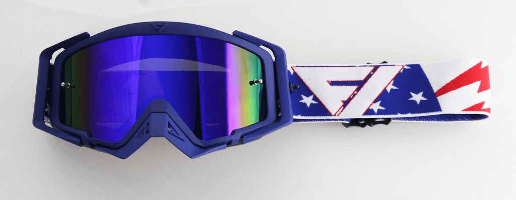 Flow Vision Rythem™ Goggle: Freedom