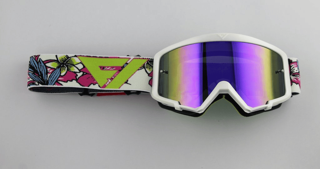Flow Vision Section™ Goggle: CG - Image 2