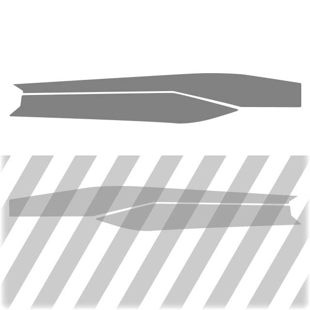 Custom Swingarm Decals