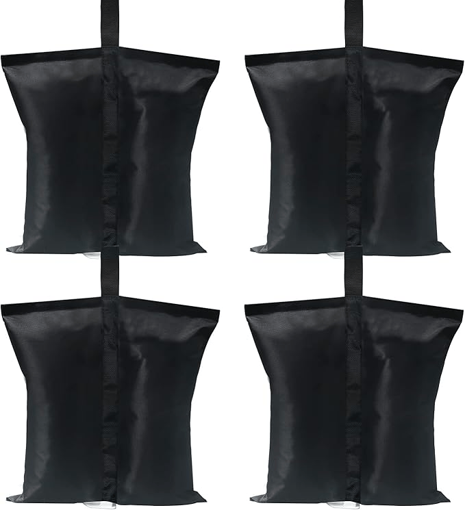 Sandbag Canopy Weights