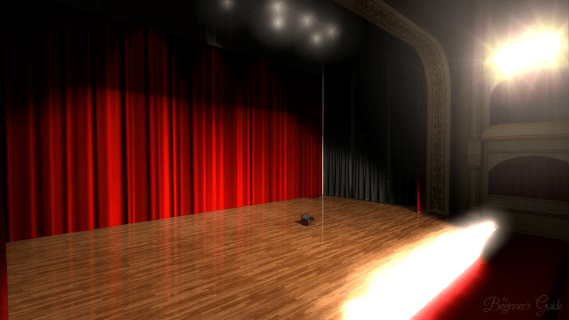 Bel’s 2015 Game Awards