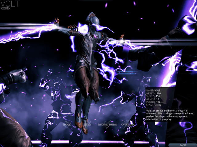 More on Warframe (Playing With Friends)