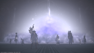 Activate Interlocks! #Blaugust2016