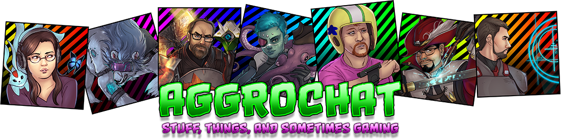 AggroChat