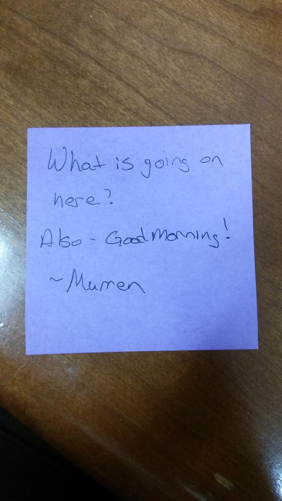 murrennote