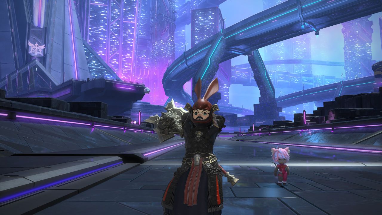 Final Fantasy XIV Archives - Page 3 of 127 - Tales of the Aggronaut