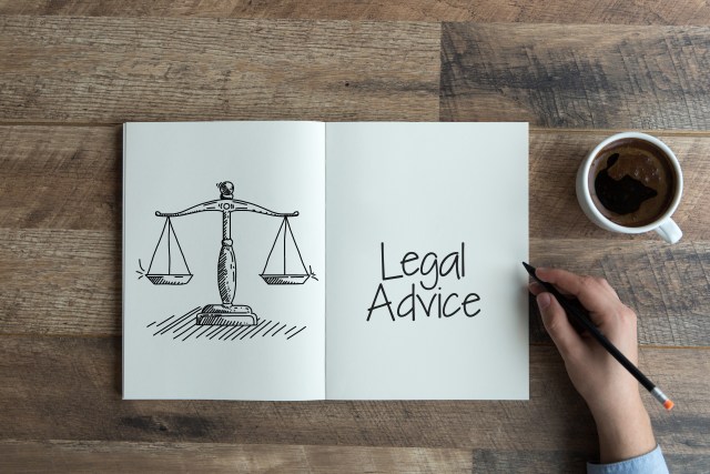 Free Consultation with an Employment Lawyer in Ontario