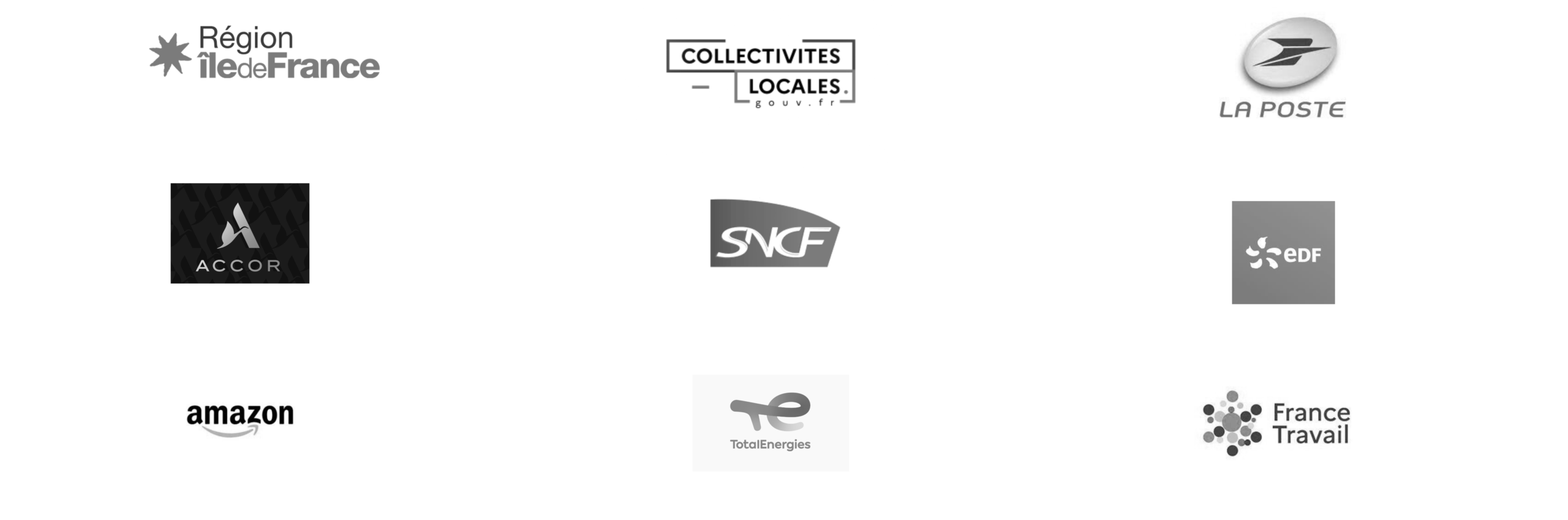 Références qui utilisent notre solution de répéteur GSM