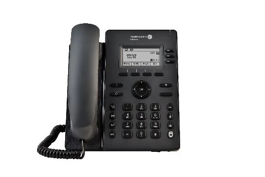 Téléphone IP Alcatel-Lucent ALE-2 SIP gamme Basic