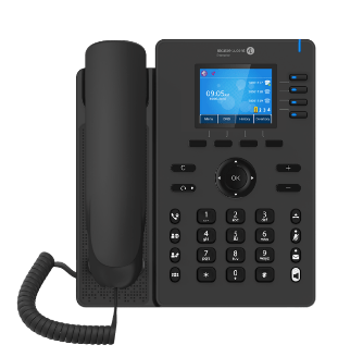 Téléphone IP Alcatel-Lucent ALE-3 SIP gamme Basic