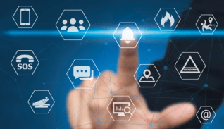 Notification des alarmes en tout genre