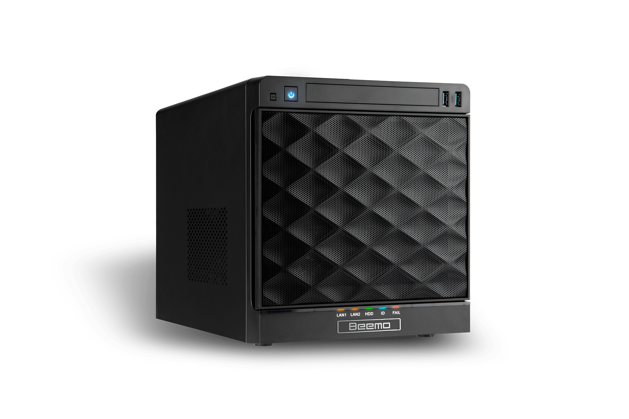 Box de sauvegarde des données informatiques