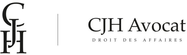 Logo CJH Avocat