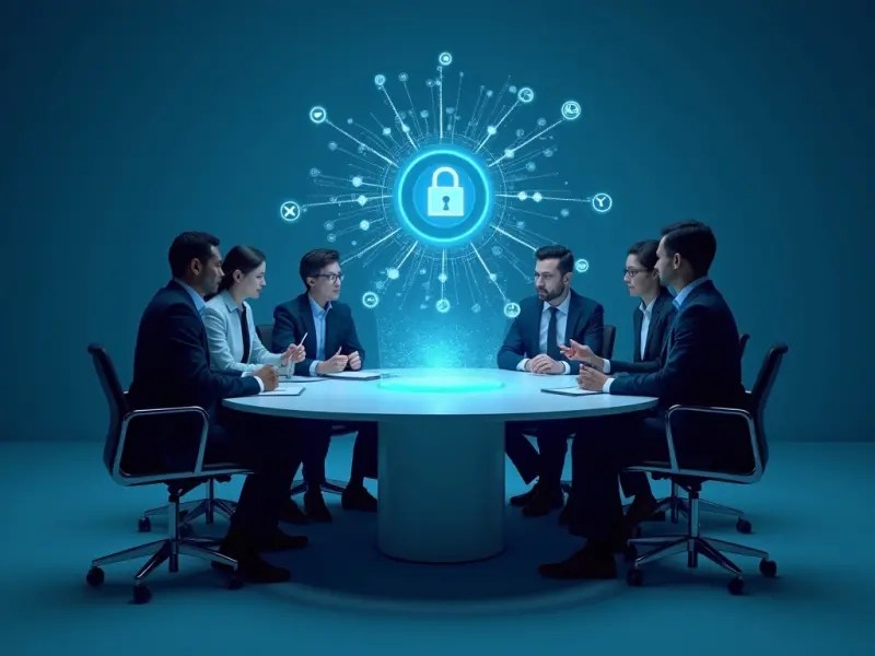 AI compliance training for governance, risk, and security