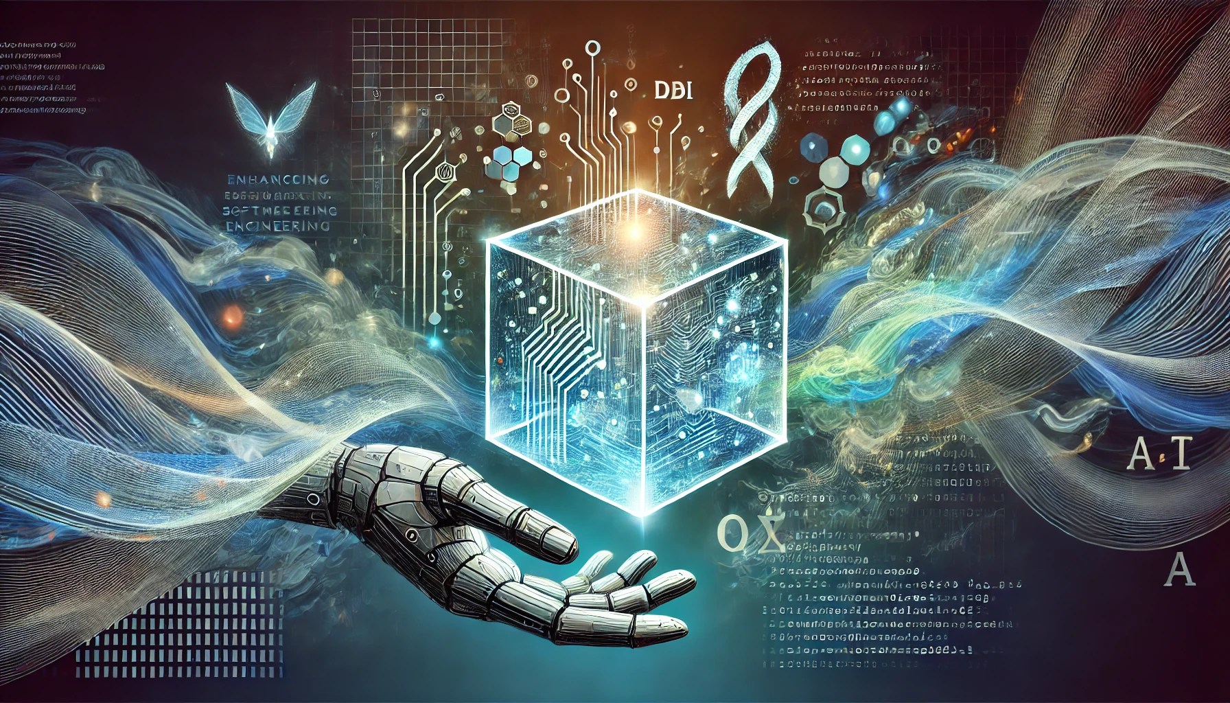 Enhancing AI-assisted software engineering through transparency