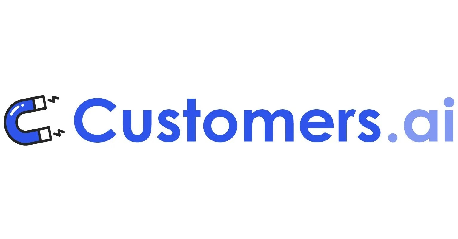CustomersAI Logo