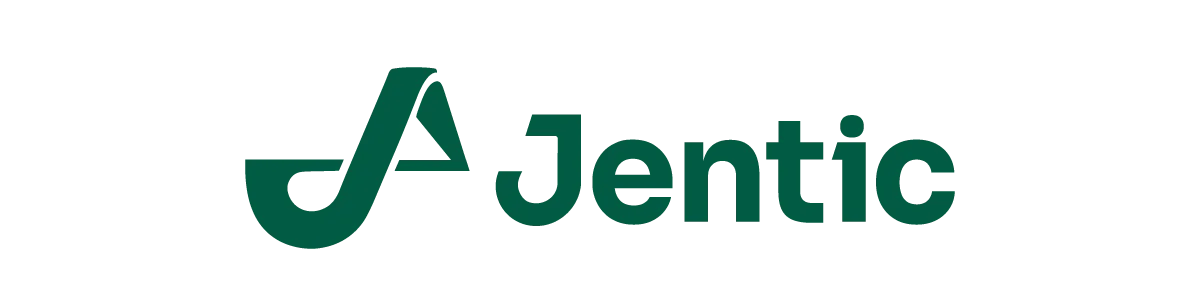 Jentic logo