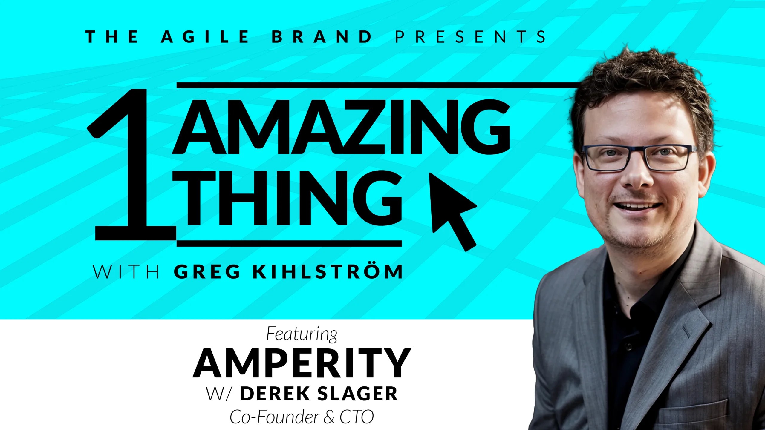 One Amazing Thing About Amperity