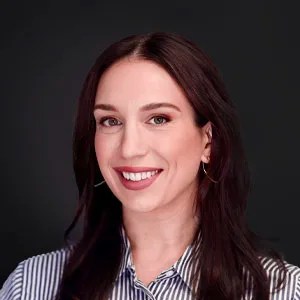 Julie Van Ullen, iSpot