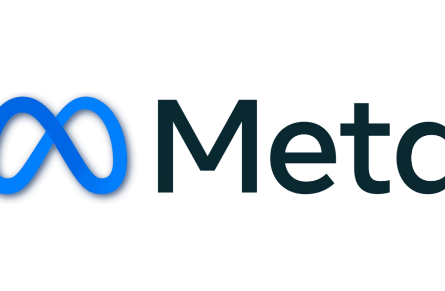 Meta Logo