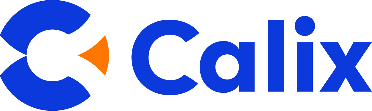Calix logo