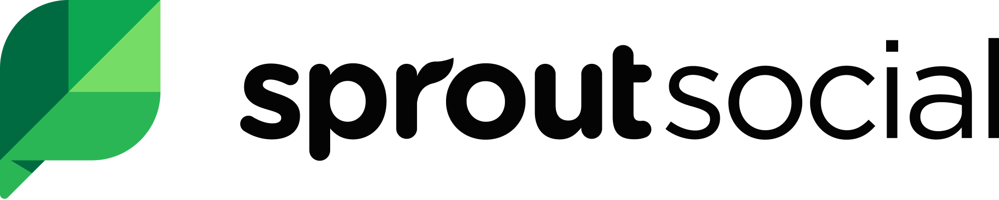 Sprout Social Logo