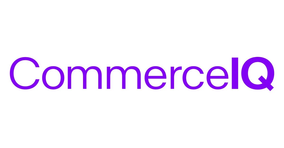 CommerceIQ Logo