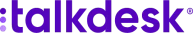 Talkdesk Logo