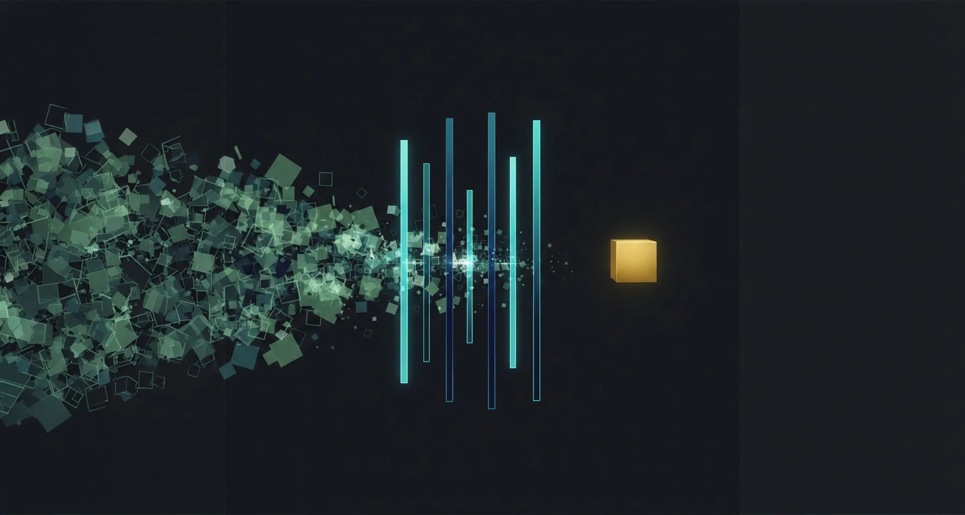 Answer-led