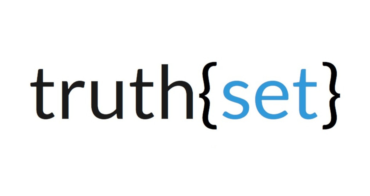 Truthset logo