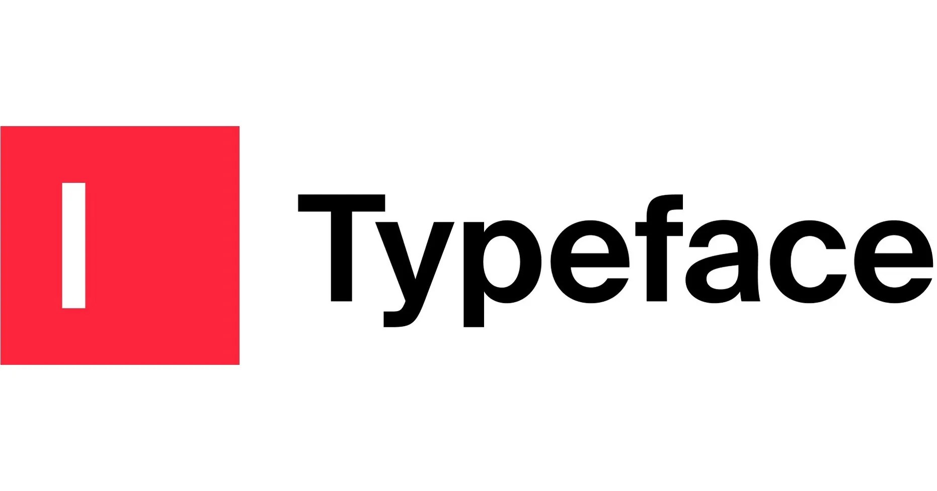 Typeface Logo