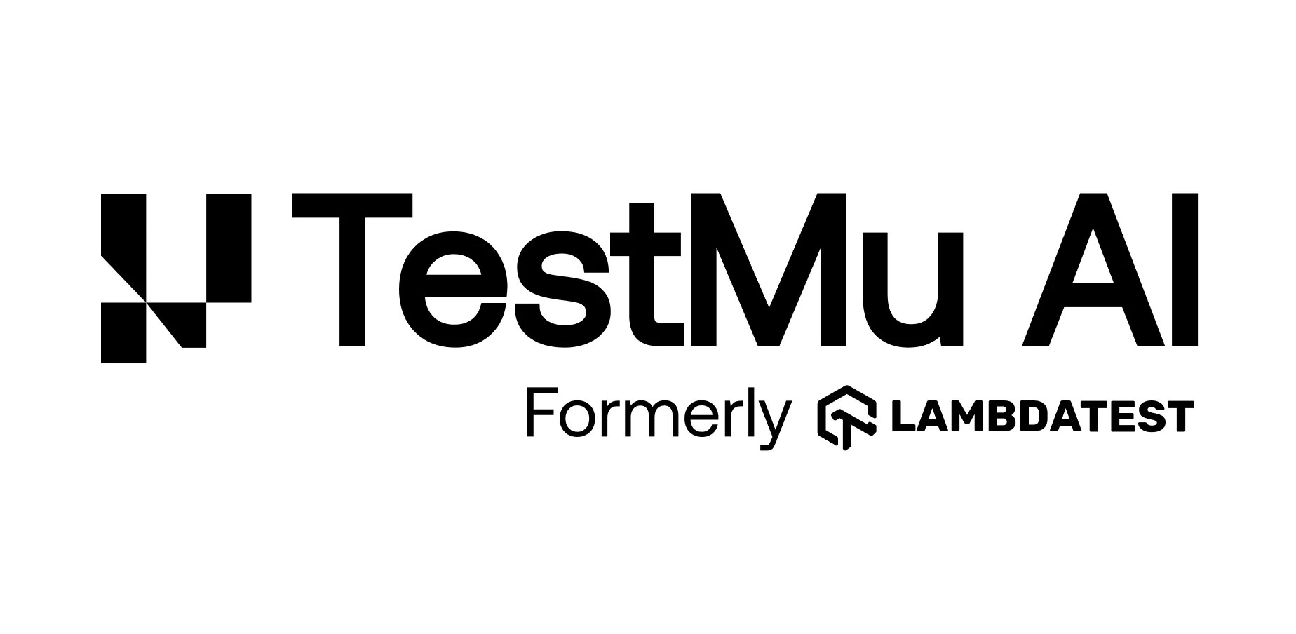 TestMu AI Logo