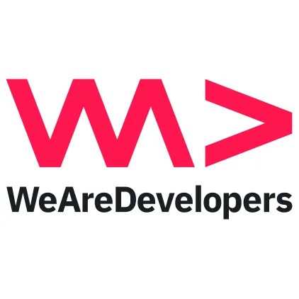 We Are Developers Logo