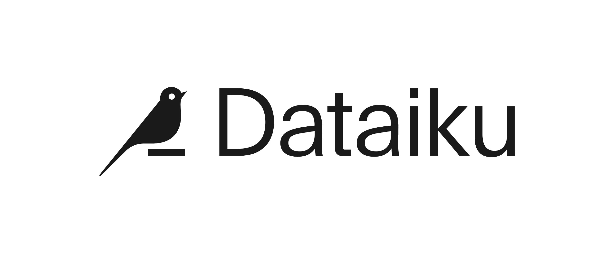 Dataiku logo