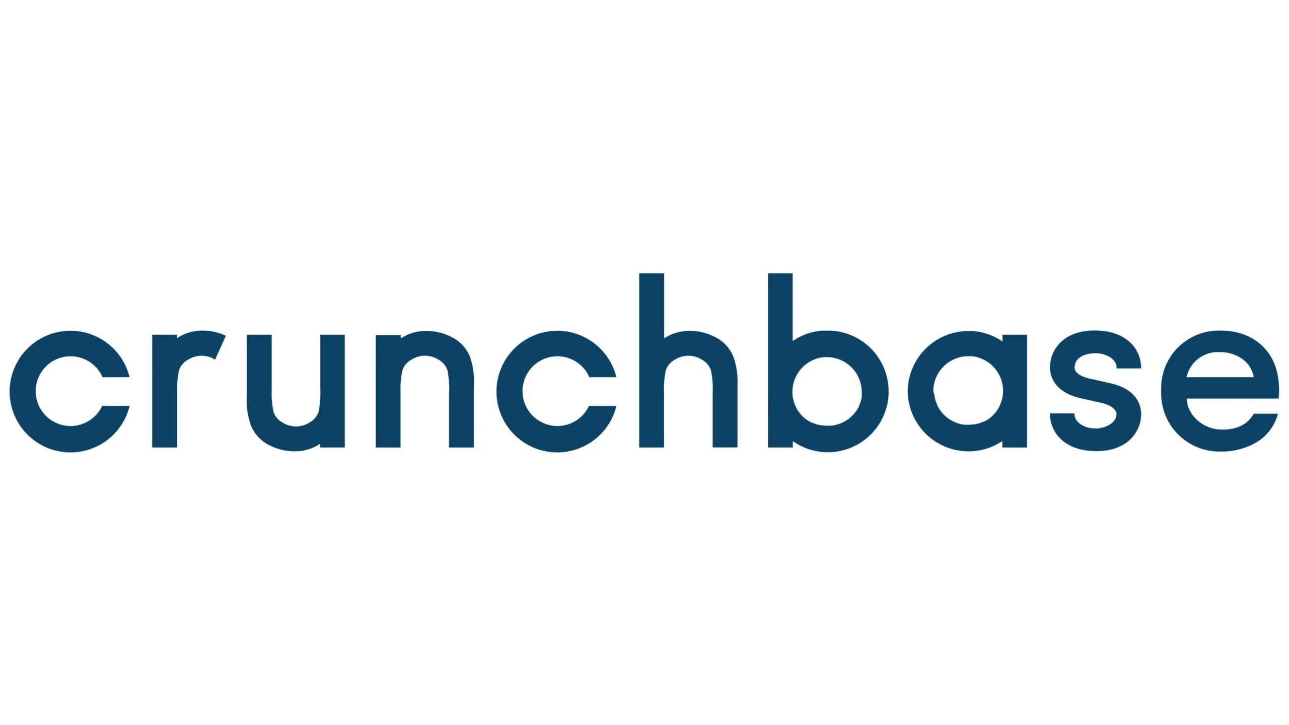 Crunchbase logo