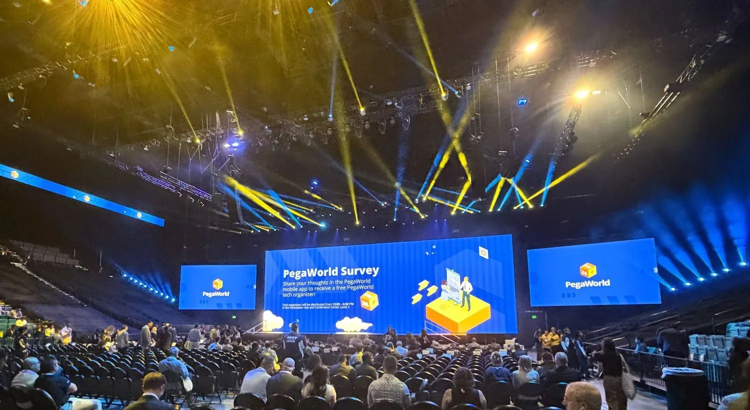 CMSWire: PegaWorld 2026 Helps Usher in the Age of AI Accountability