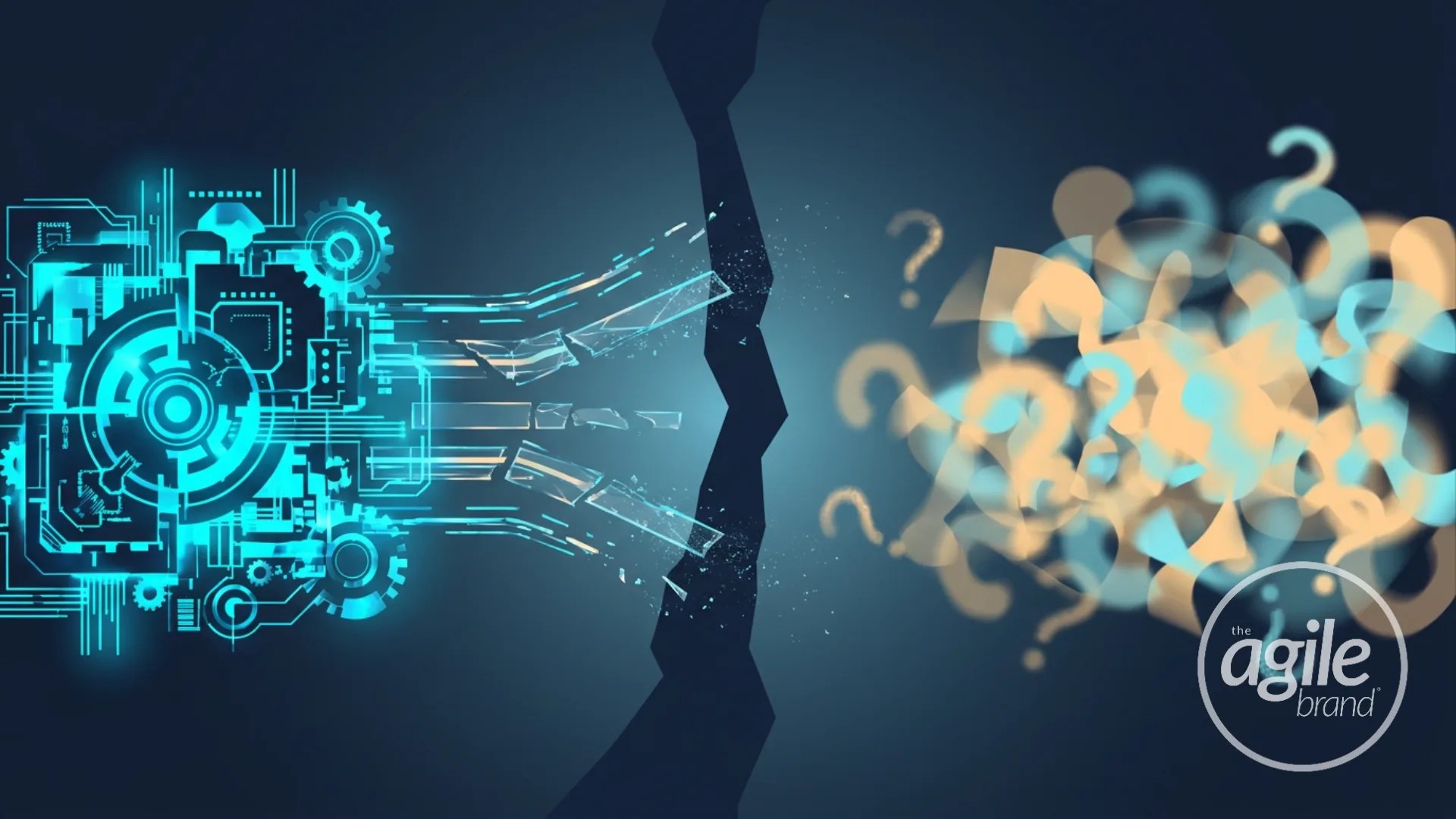 Technical Expertise Means Nothing If Audiences Cannot Understand It