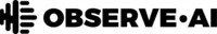 Observe AI logo