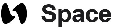 Space logo