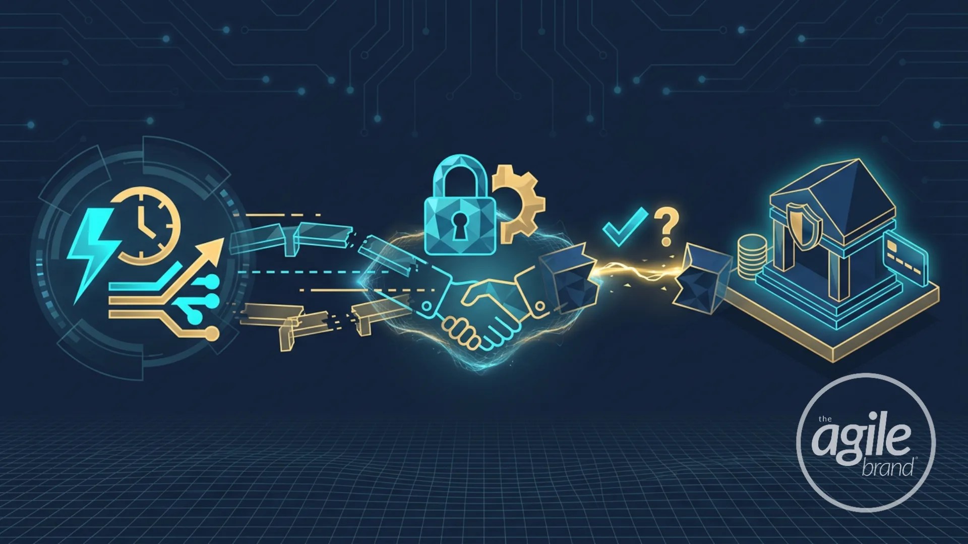 Vericast: Conditional Loyalty: Navigating Instant Expectations in Retail Banking