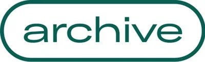 Archive Logo