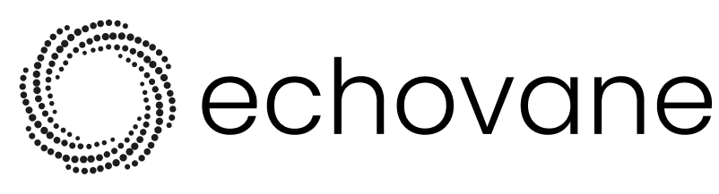 Echovane logo