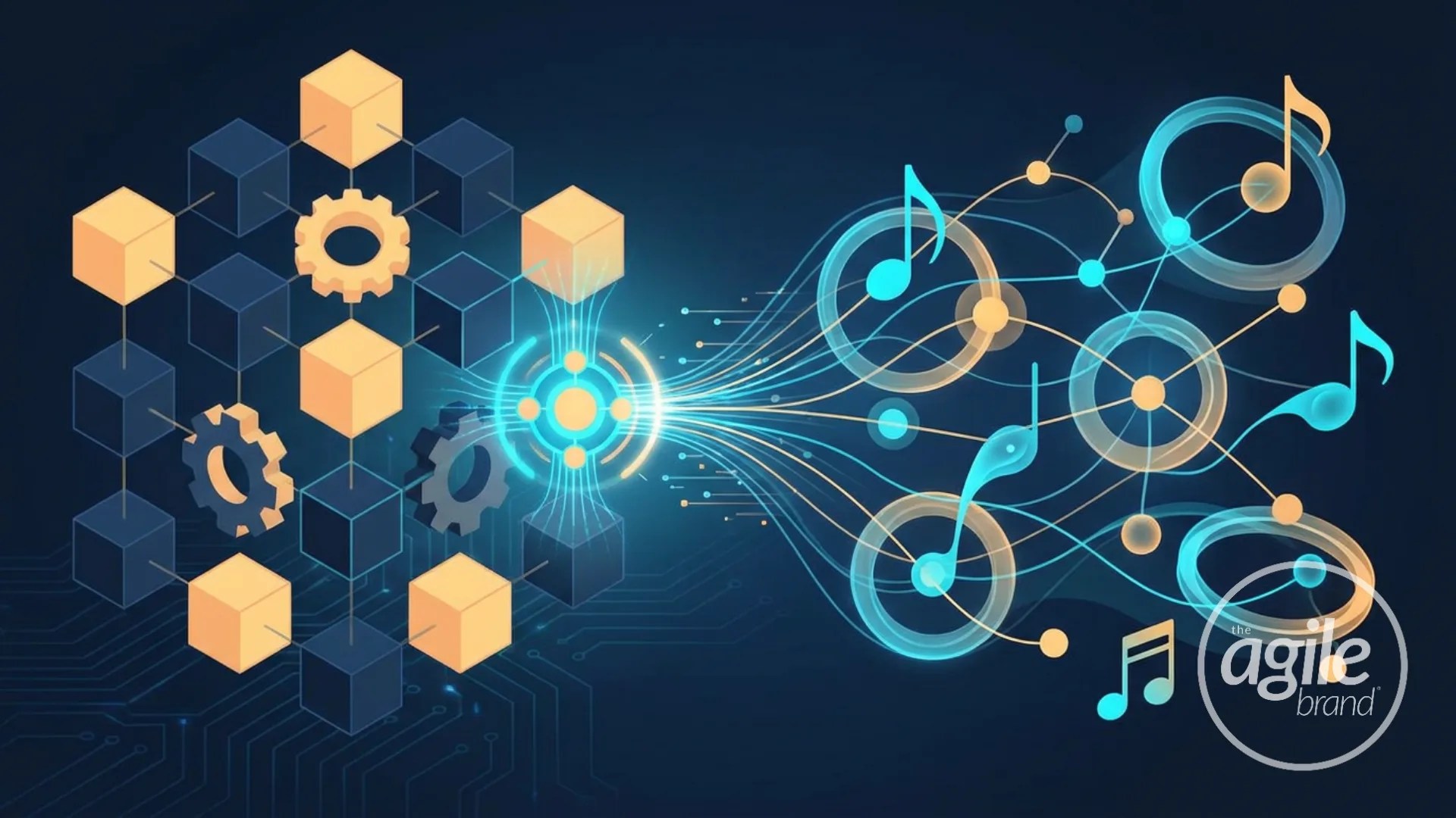Why Agentic AI Is Moving Sales Performance from Management to Orchestration