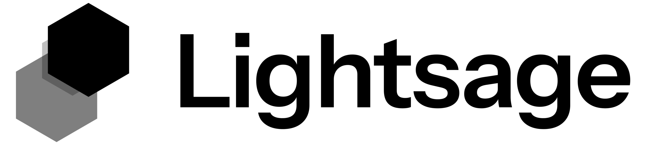 Lightsage logo