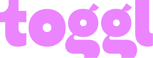 Toggl logo