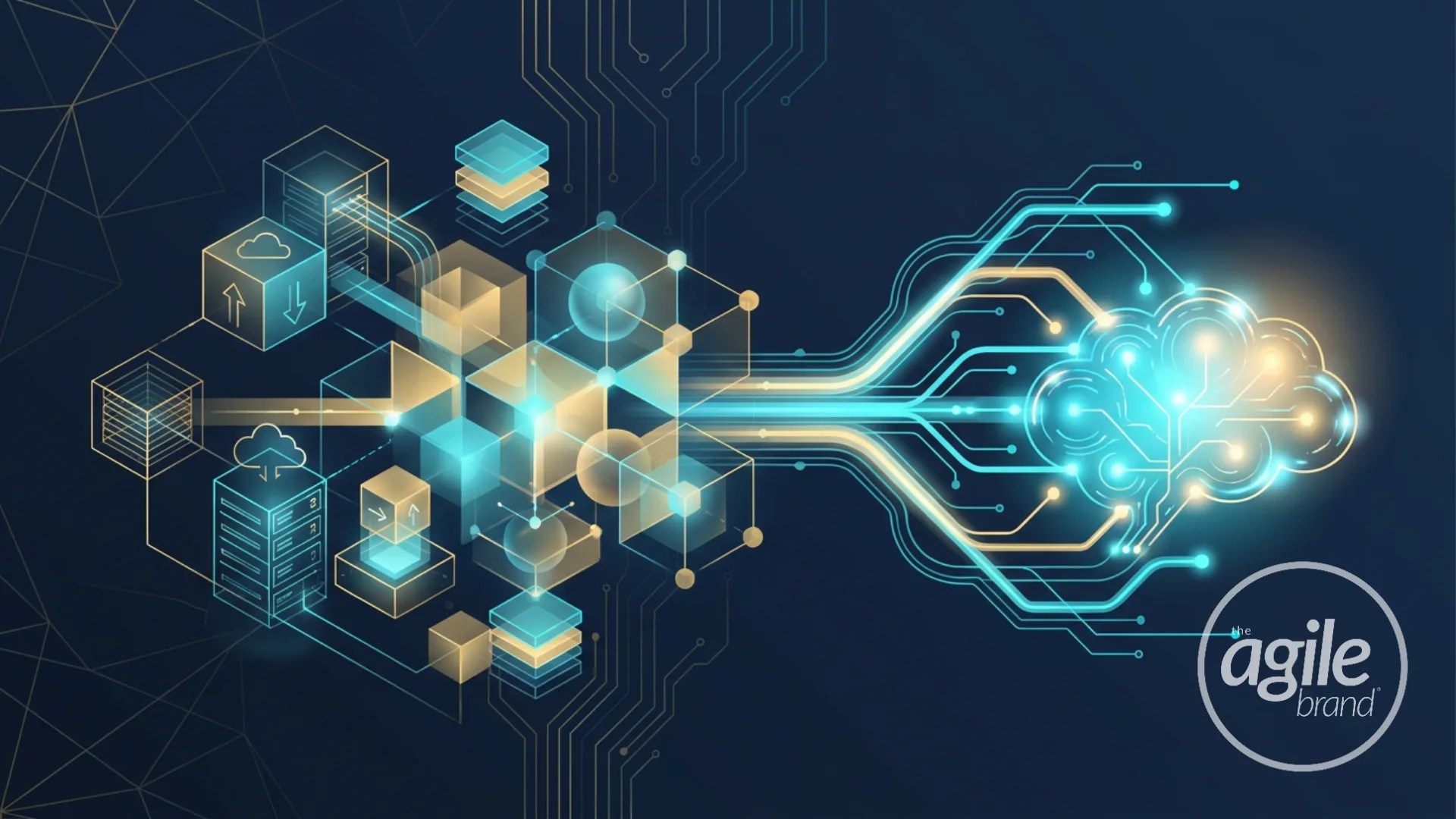 The Infrastructure Decisions Behind Successful AI Transformation
