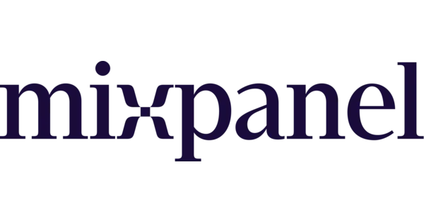 Mixpanel logo