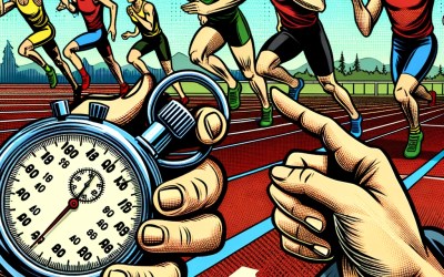 Iterations create milestone dates, milestone dates force trade off decisions to be made