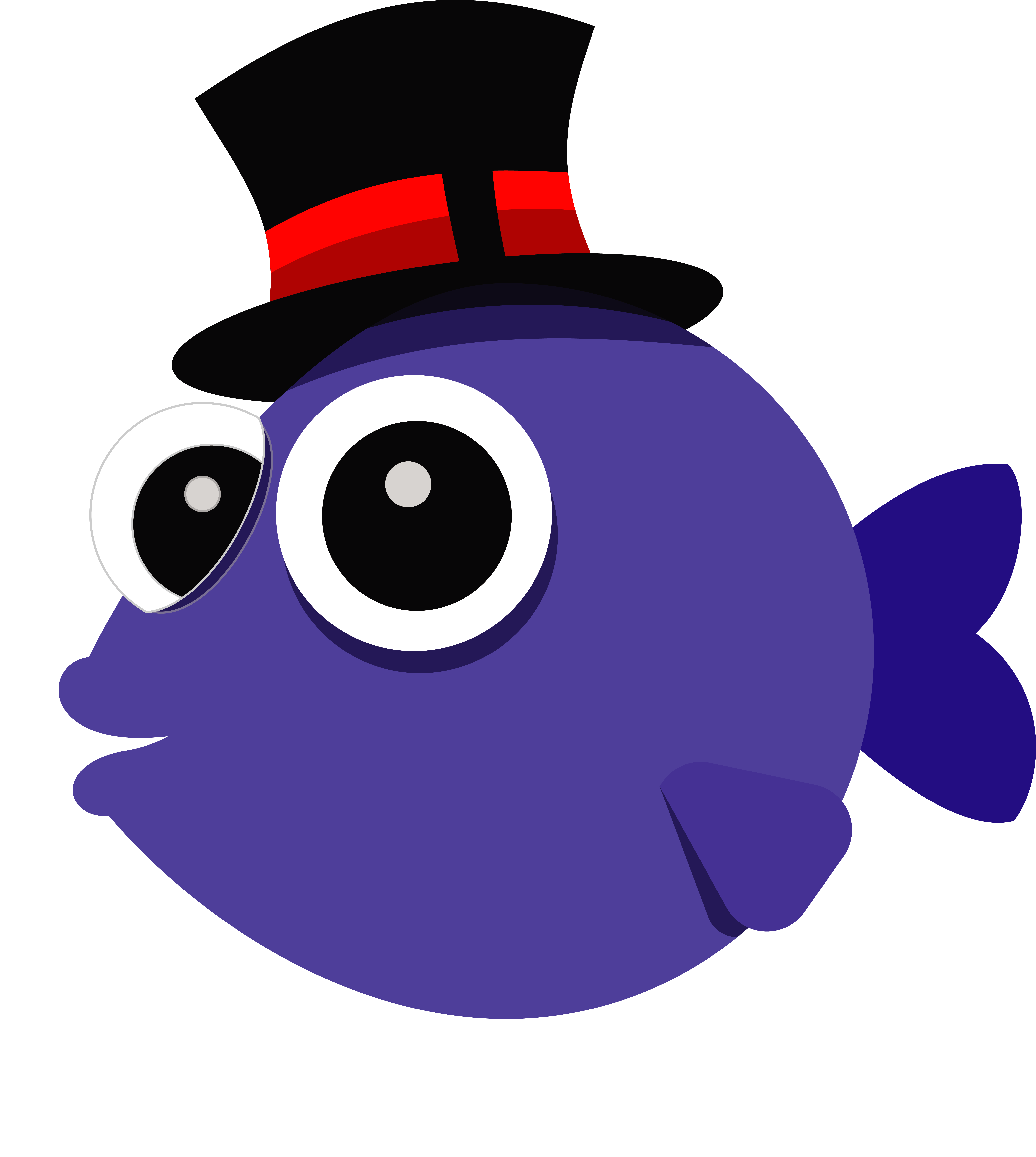 ADI the fish