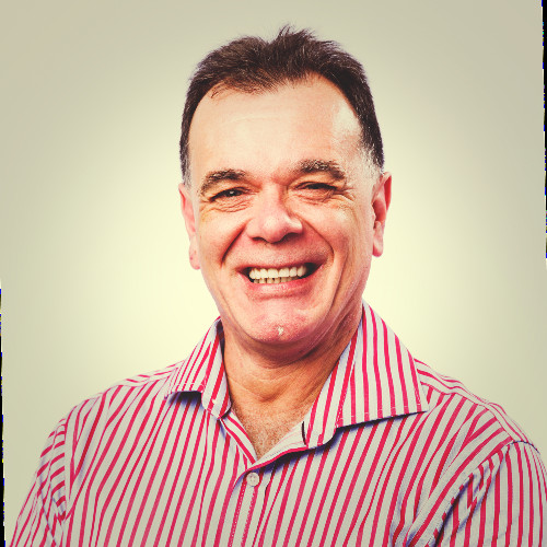 Yorgos Moschovis